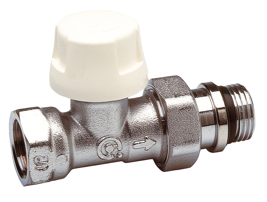 Corps Thermostatique 3/4" Droit - Corps laiton chromé THERMADOR - CT20D