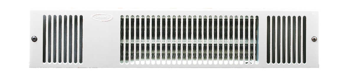Grille pour RGP2E Blanche