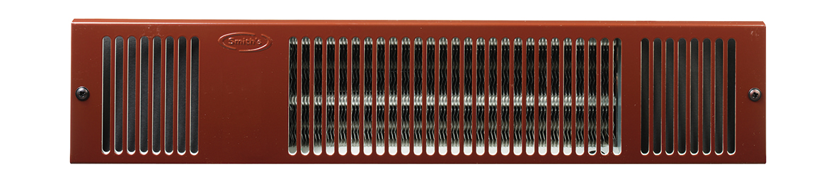 Grille pour RGP2E Marron