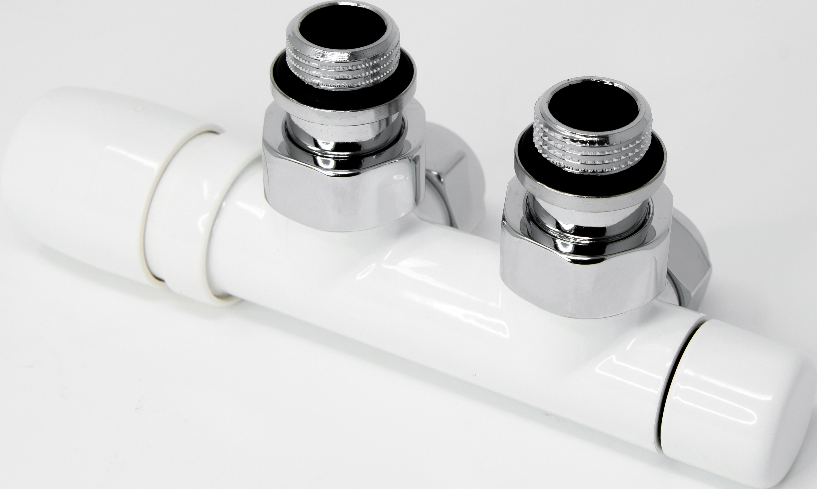 KIT ilhina Blanc ensemble thermostatisable multicouche Ø16 THERMADOR - KIRCGMC