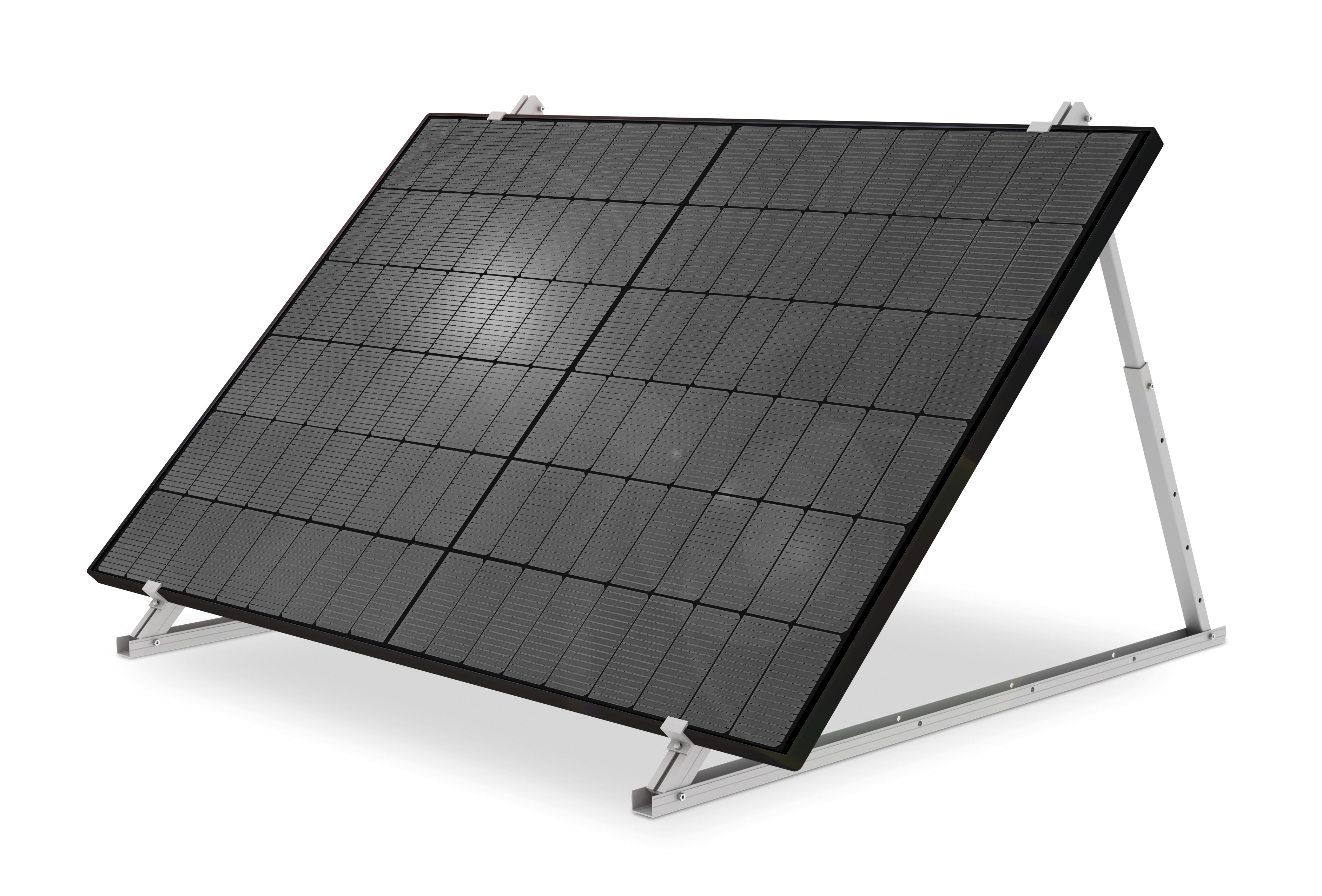 Kit solaire photovoltaïque : 2 capteurs de 400W soit 800W THERMADOR - KPV8