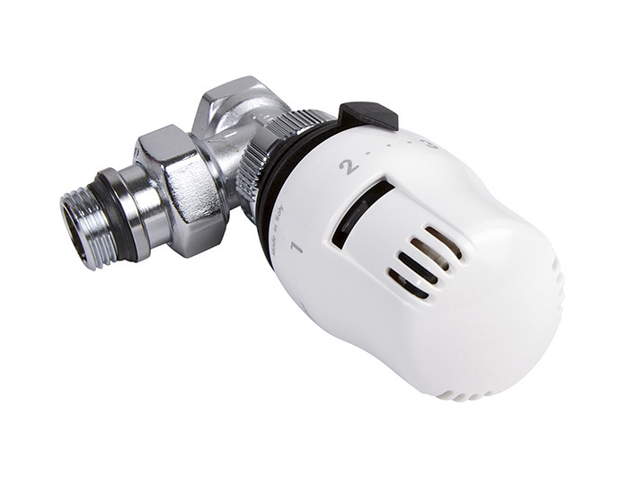 Kit équerre deux pièces pour radiateur avec douille auto-étanche - THERMADOR - KTCT15E