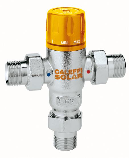 Mitigeur thermostatique.3/4 "solaire" mt 25220c - THERMADOR - MT25220C