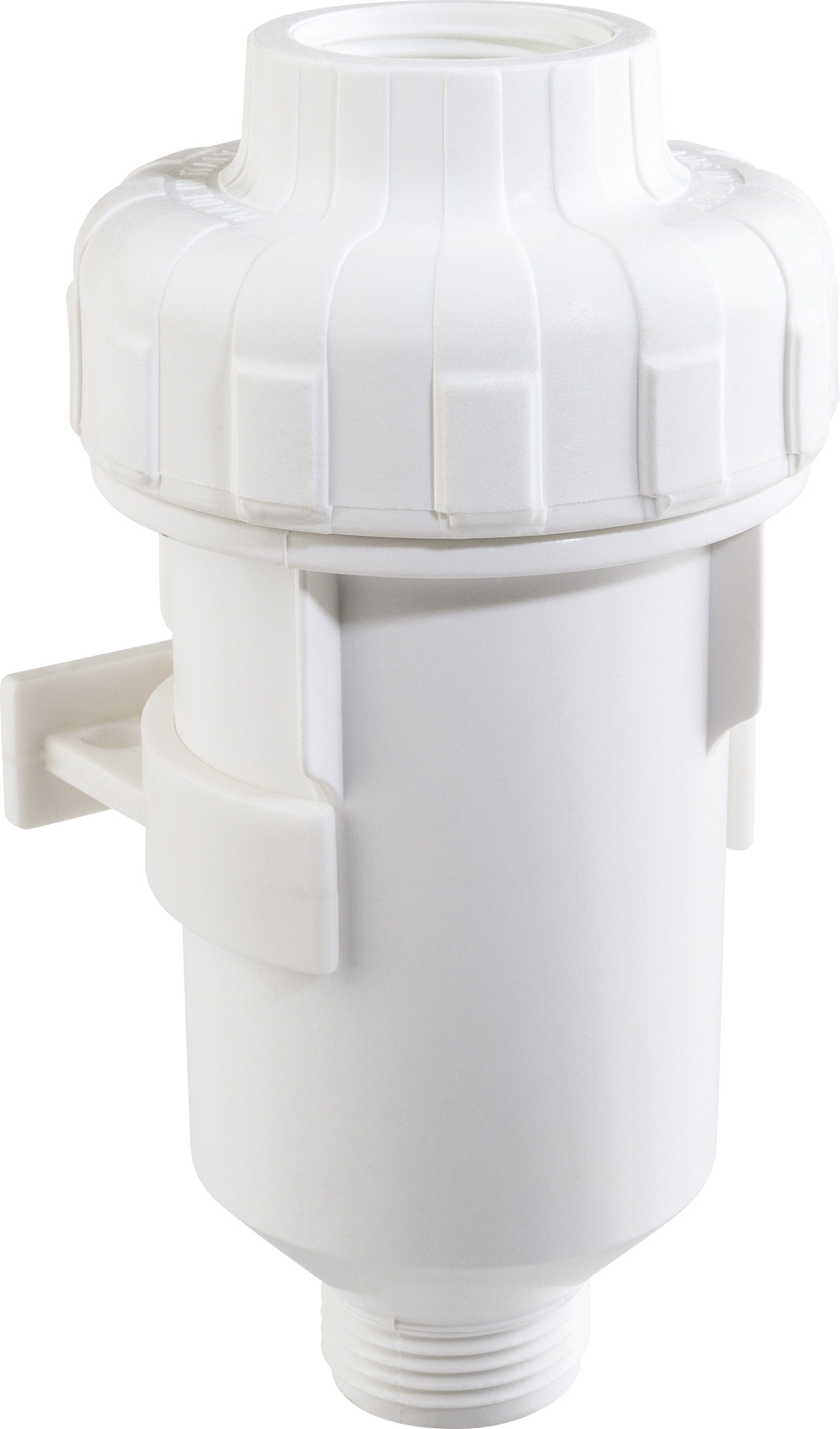 Neutraliseur 3/4"FM Condensats 4L/h P 35kW, p 3bar,T 55°C + Kit pHTest THERMADOR - NTM20