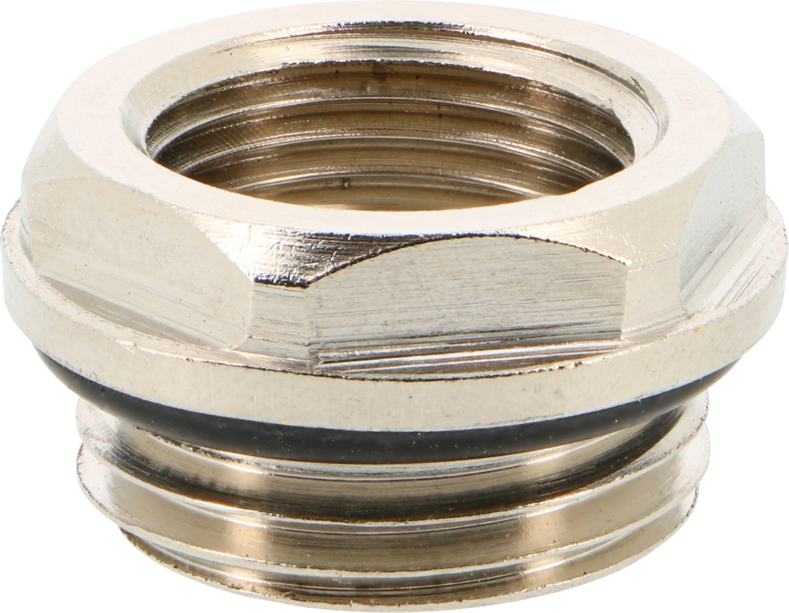 Réduction 1/2" - 3/8"sous Blister de10 / 10 bar 100°C THERMADOR - R1512
