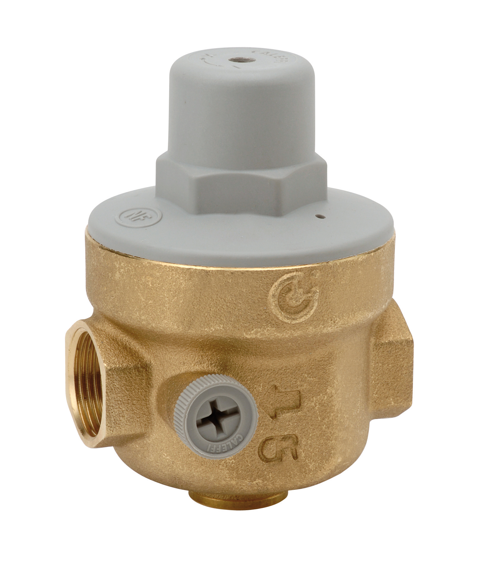 Réducteur de pression ACS NF 3/4" + raccords. Prétaré 3 bar THERMADOR - R53920