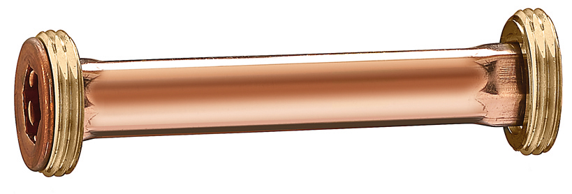 Manchette d'attente POUR compteur 130 MM 90° - THERMADOR - R79112