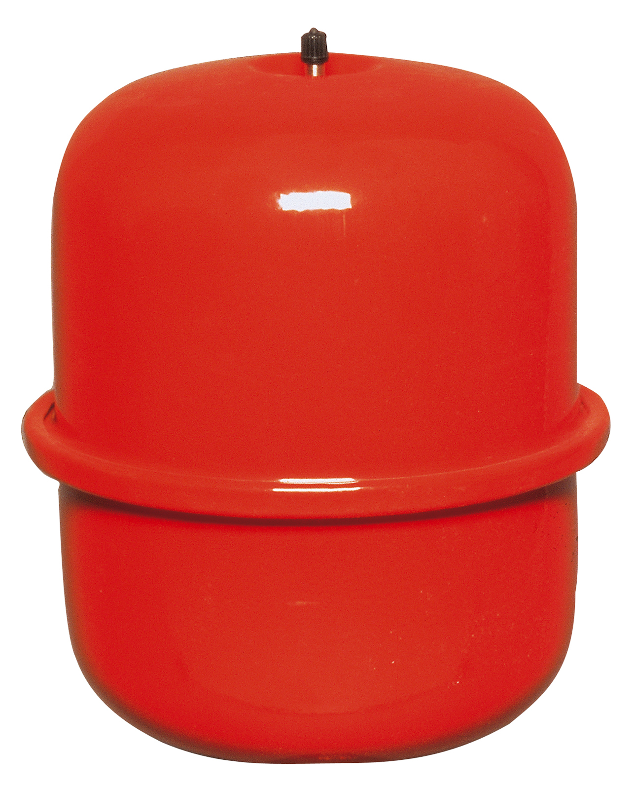Vase d'expansion fermé 18 litres à membrane chauffage et climatisation - THERMADOR - V018