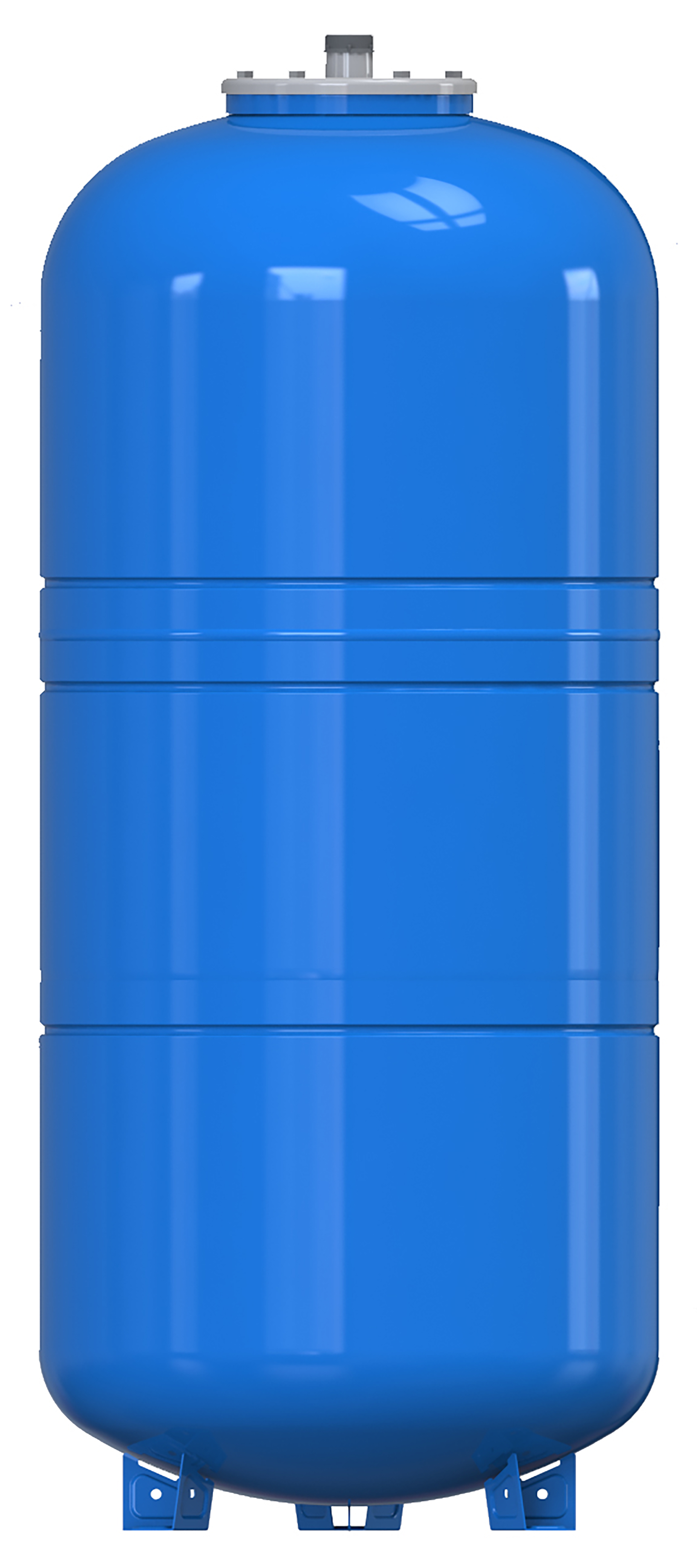Vase d'expansion sanitaire VEXBAL60 L ECS Pmax 10 bar T°max 99°C 1"M - THERMADOR - VEX060