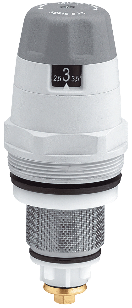 Cartouche de rechange pour réducteur de pression série R535 en 1'' THERMADOR - ZM53526
