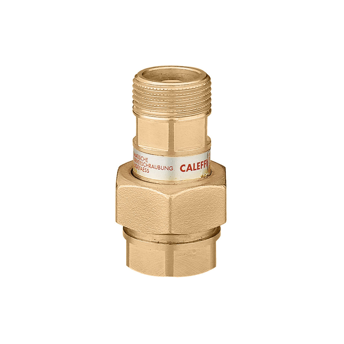 Raccord Rapide 3/4"MF vase Expansion démontage sans vidange THERMADOR - ZR558
