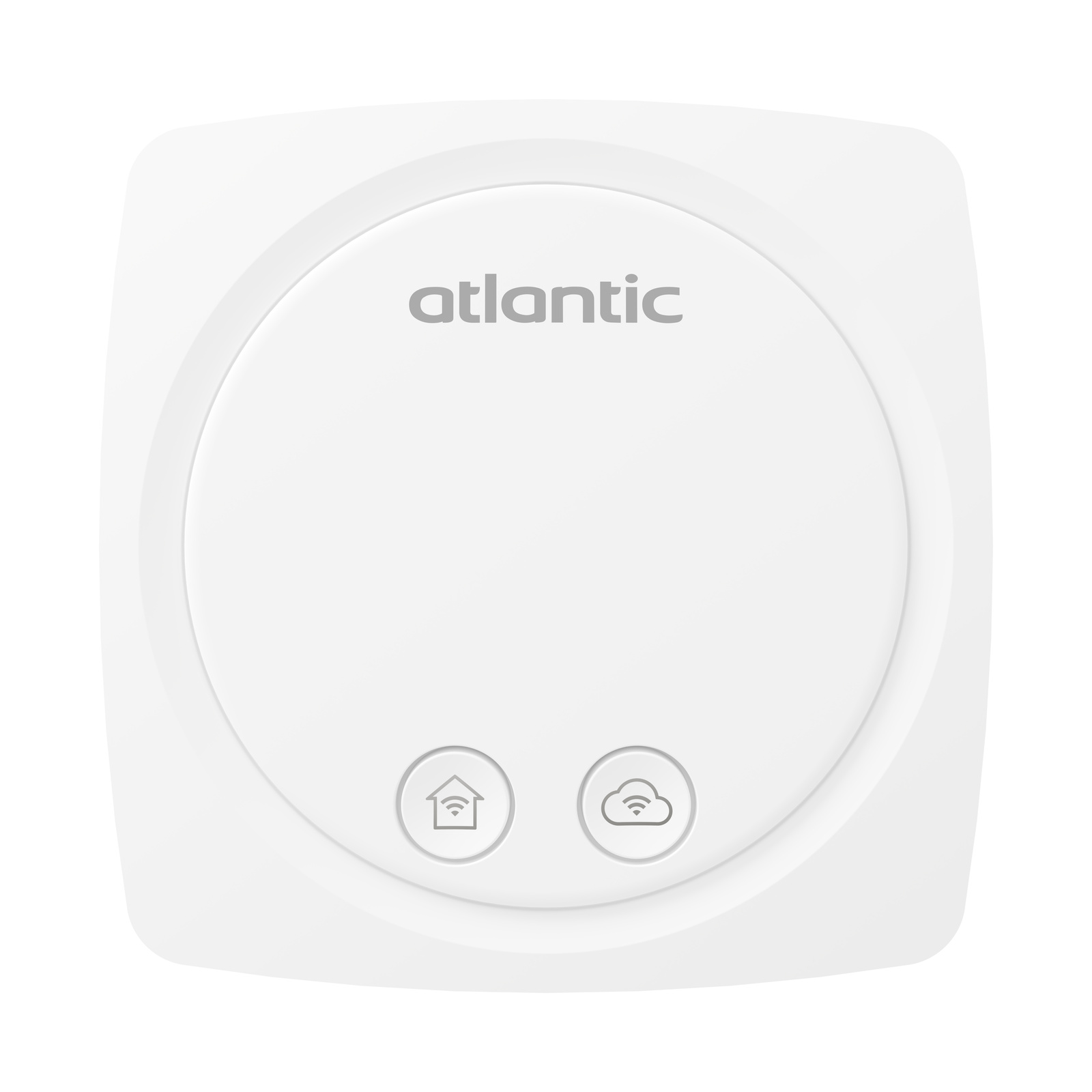 Accessoire de connectivité radiateurs et PAC air/air protocole Zibgee - ATLANTIC - 500269