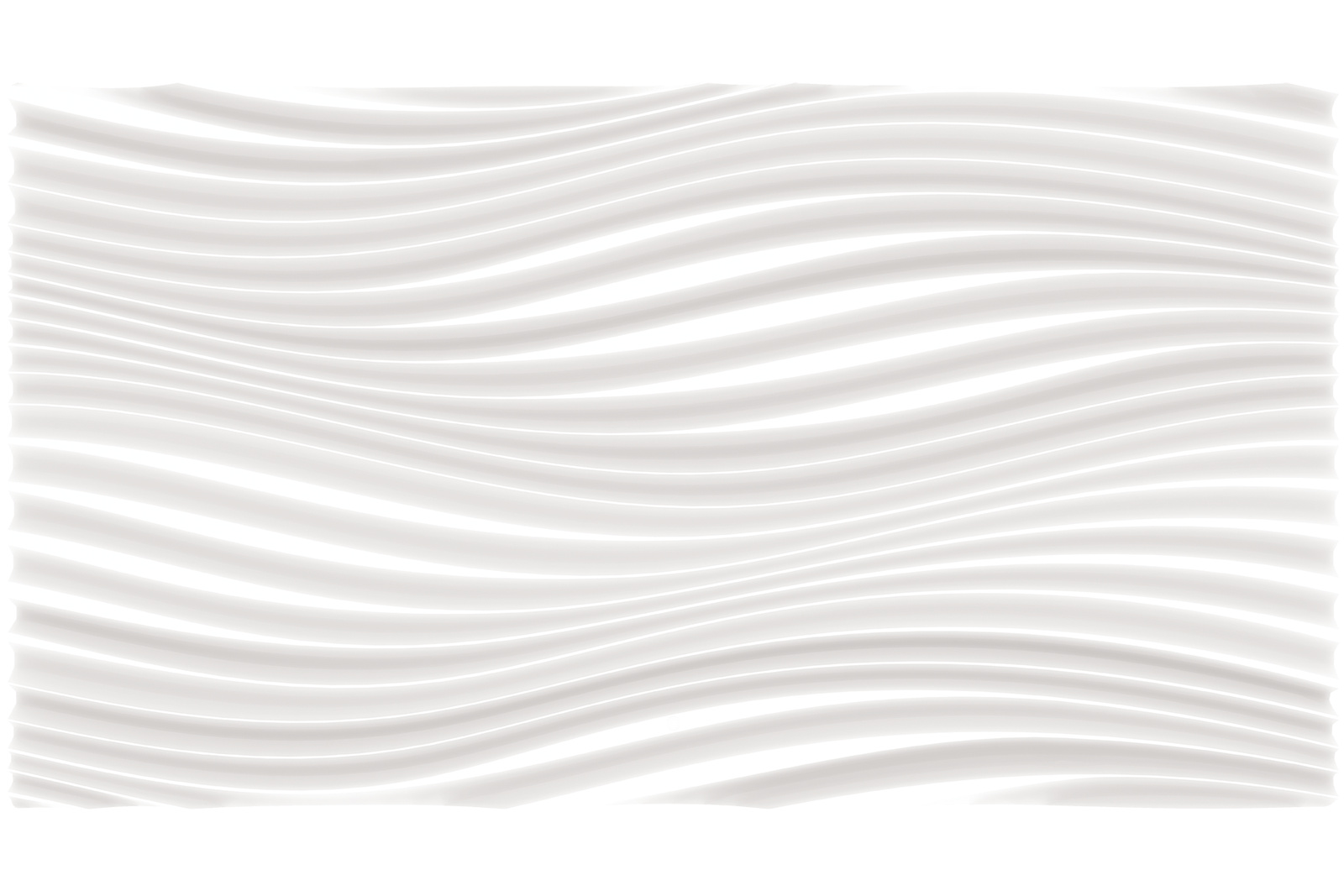 Radiateur connecté Irisium horizontal 1500W ATLANTIC CHAUFFAGE ET CHAUFFE-EAU - 603115