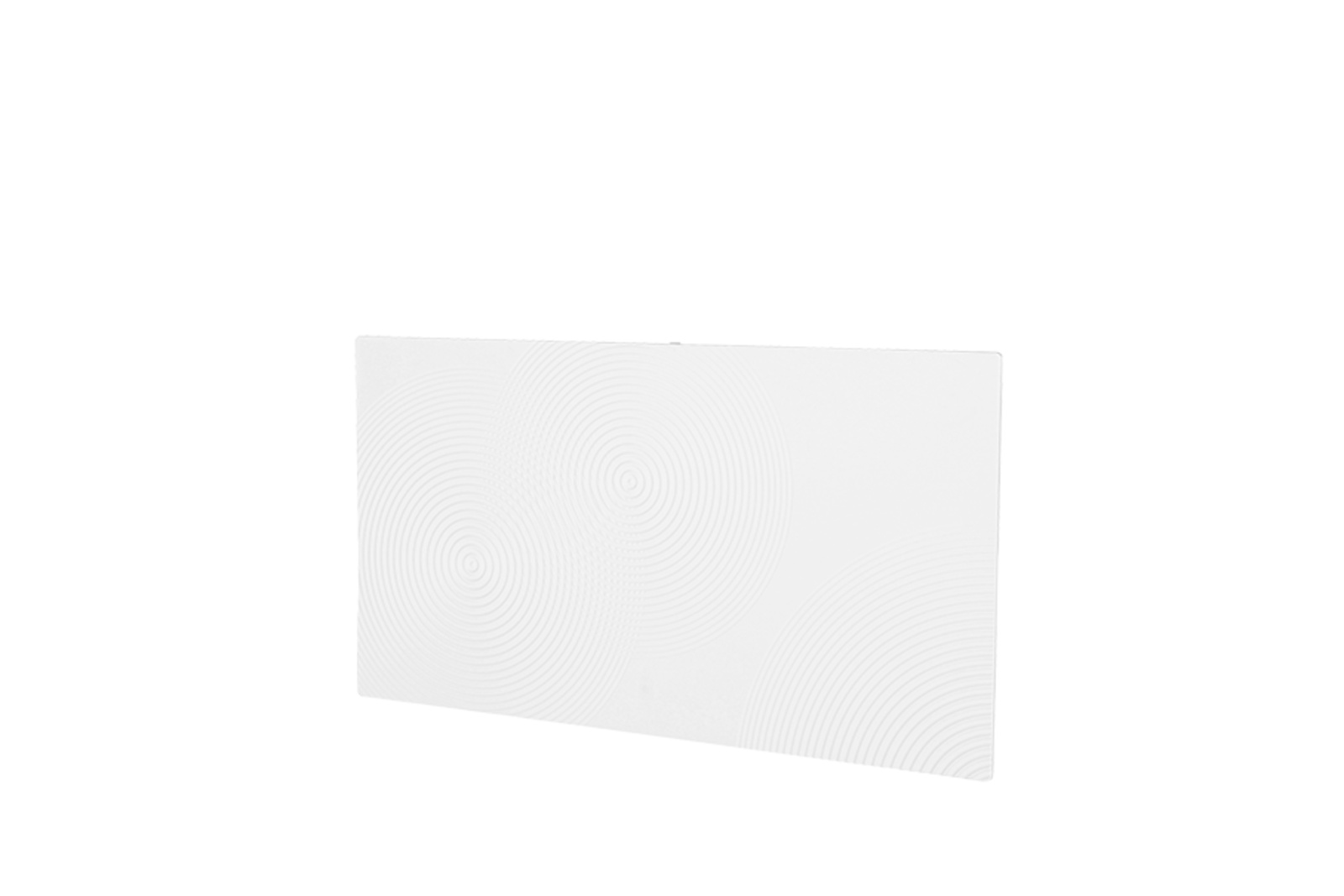 Radiateur connecté Irisium Serenity horizontal ATLANTIC CHAUFFAGE ET CHAUFFE-EAU - 604212