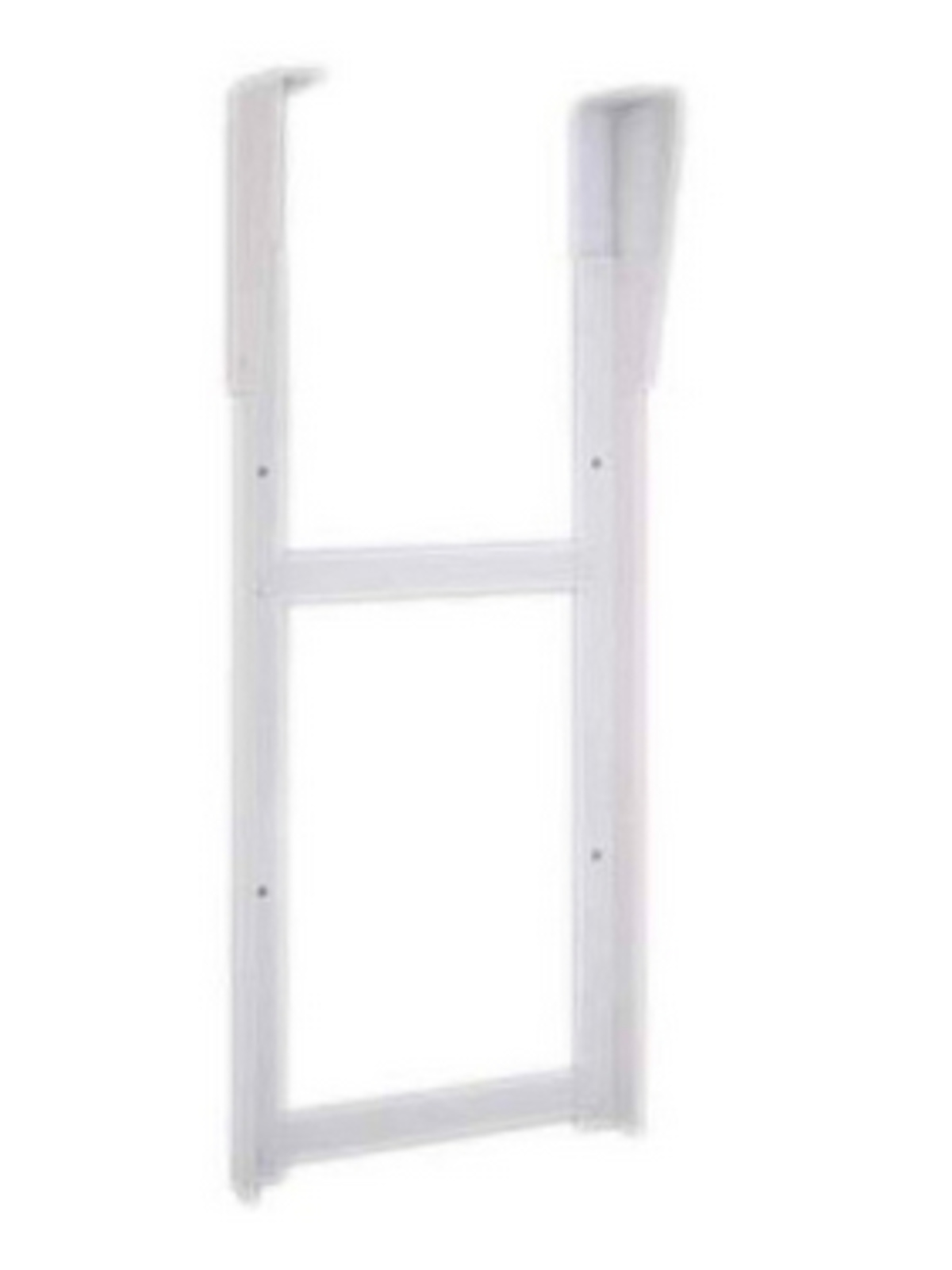 Kit accroche plafond vertical mural de 50 à 100L