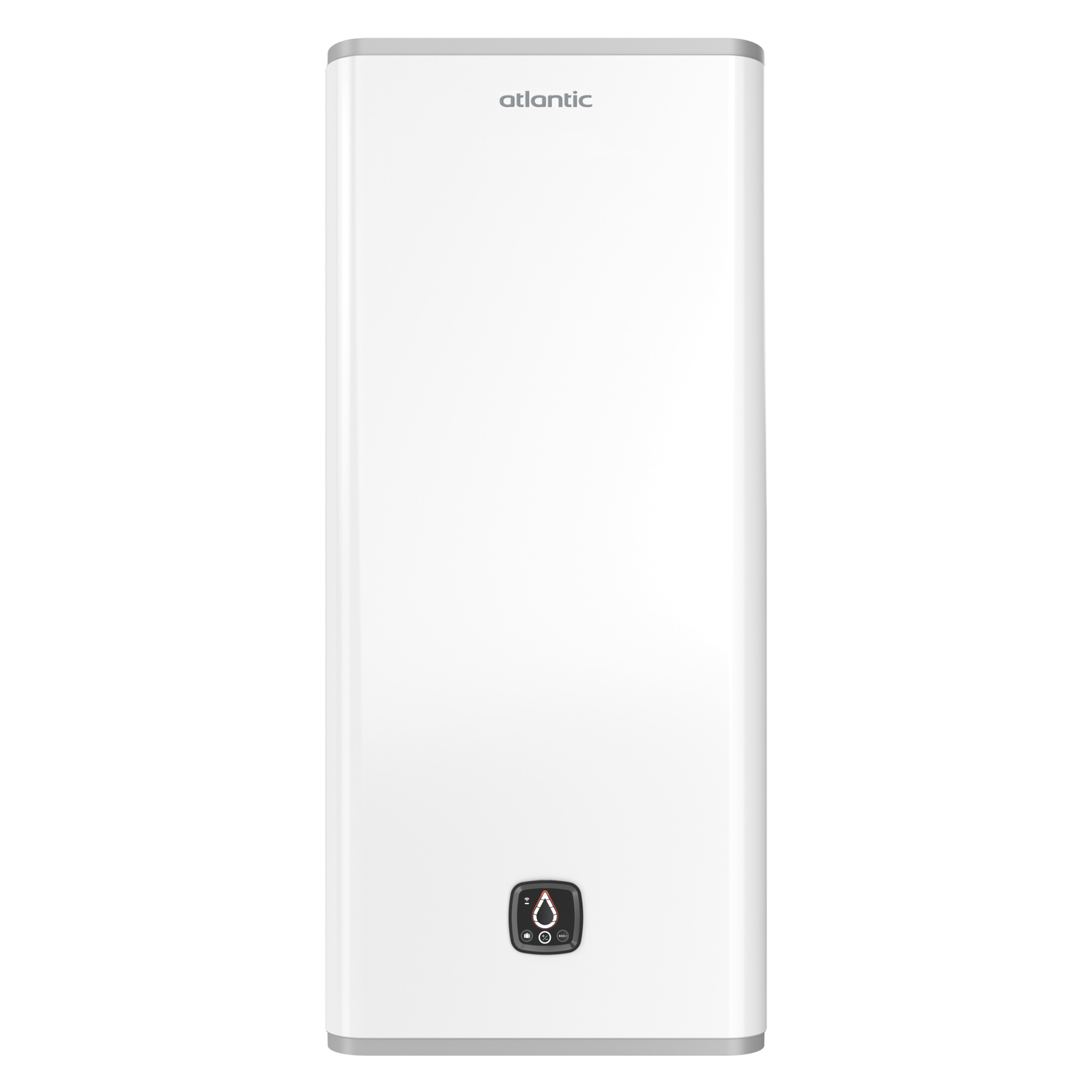 Chauffe-eau électrique Linéo multiposition blanc 100L
