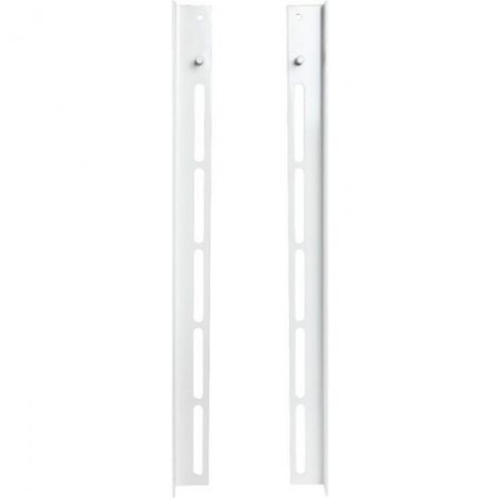 Console universelle chauffe-eau et PECS verticaux muraux