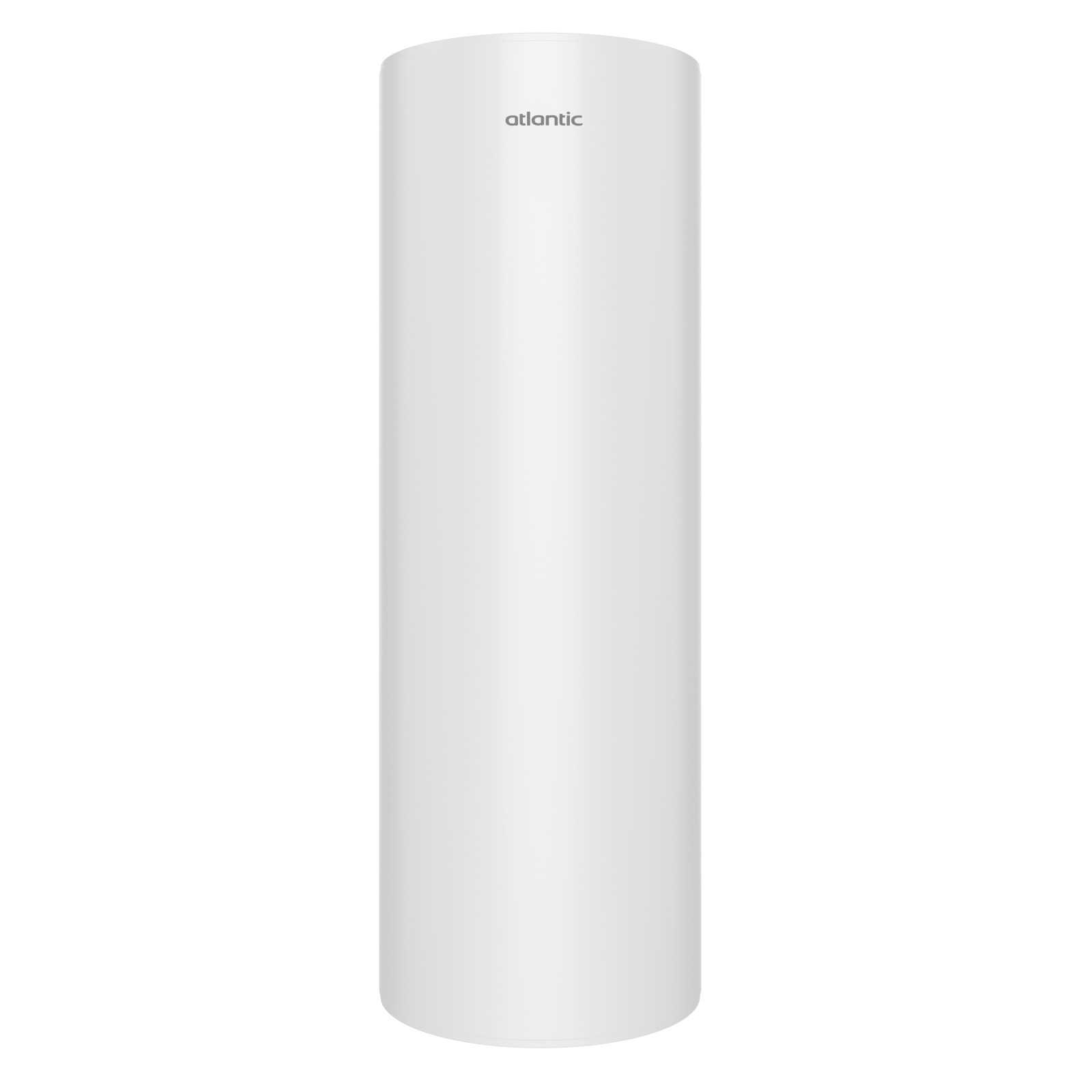 Chauffe-eau électrique Zénéo ACI Hybride vertical mural standard 150L