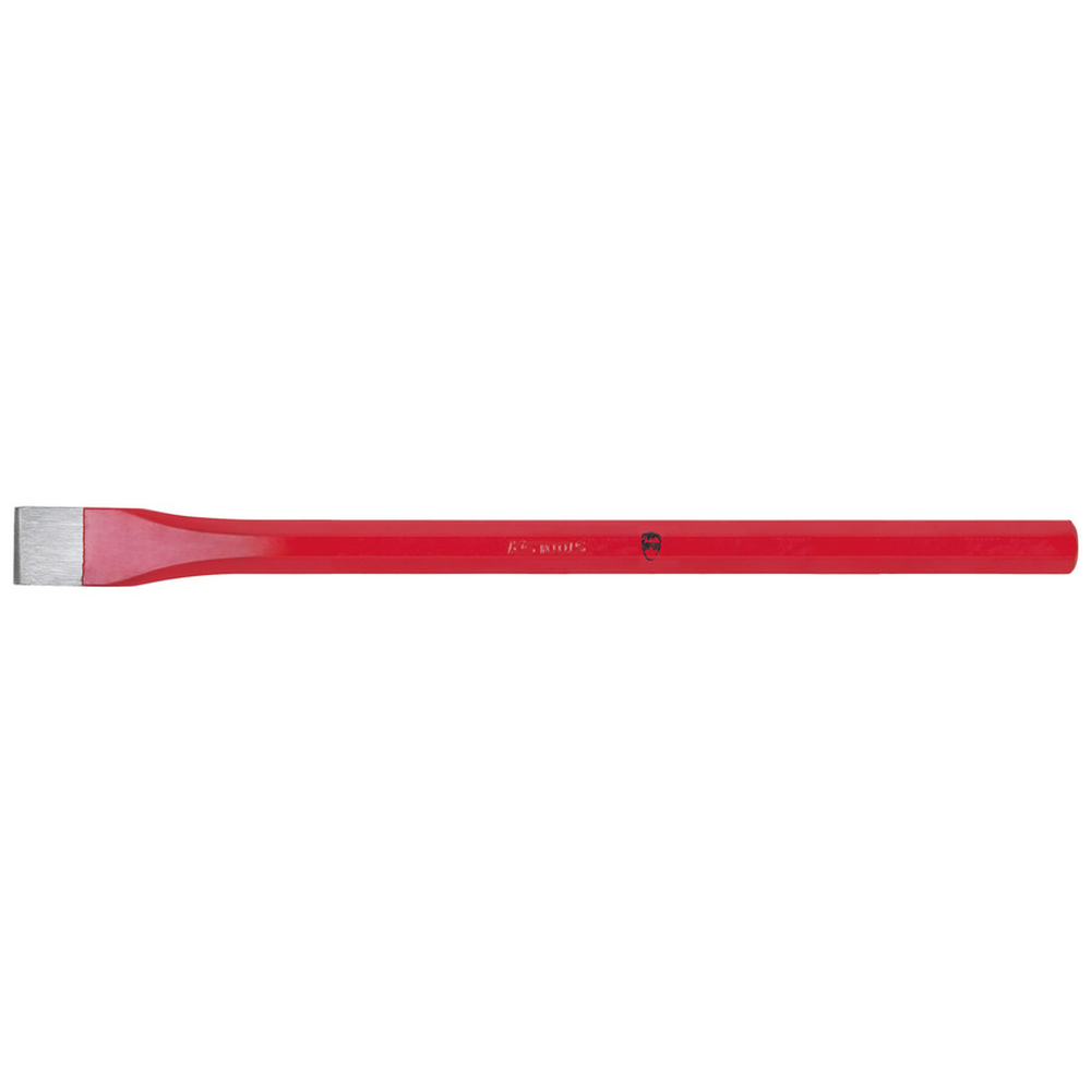 Ciseaux de maçon corps octogonal - Ø 16 mm - l.300 - KS TOOLS - 156.0532