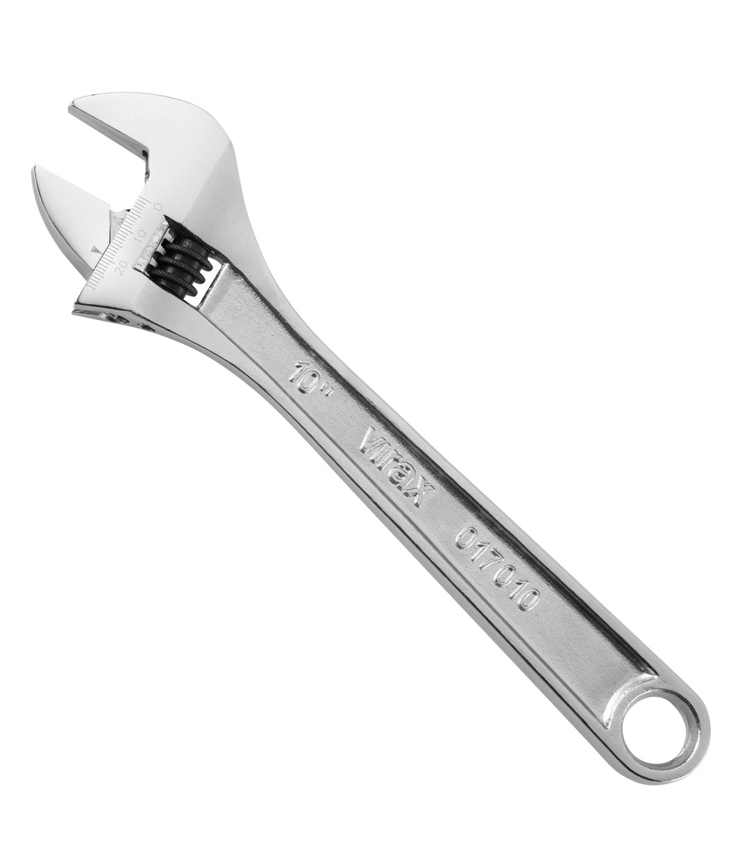 Clé à molette 15" 017015 stand - VIRAX