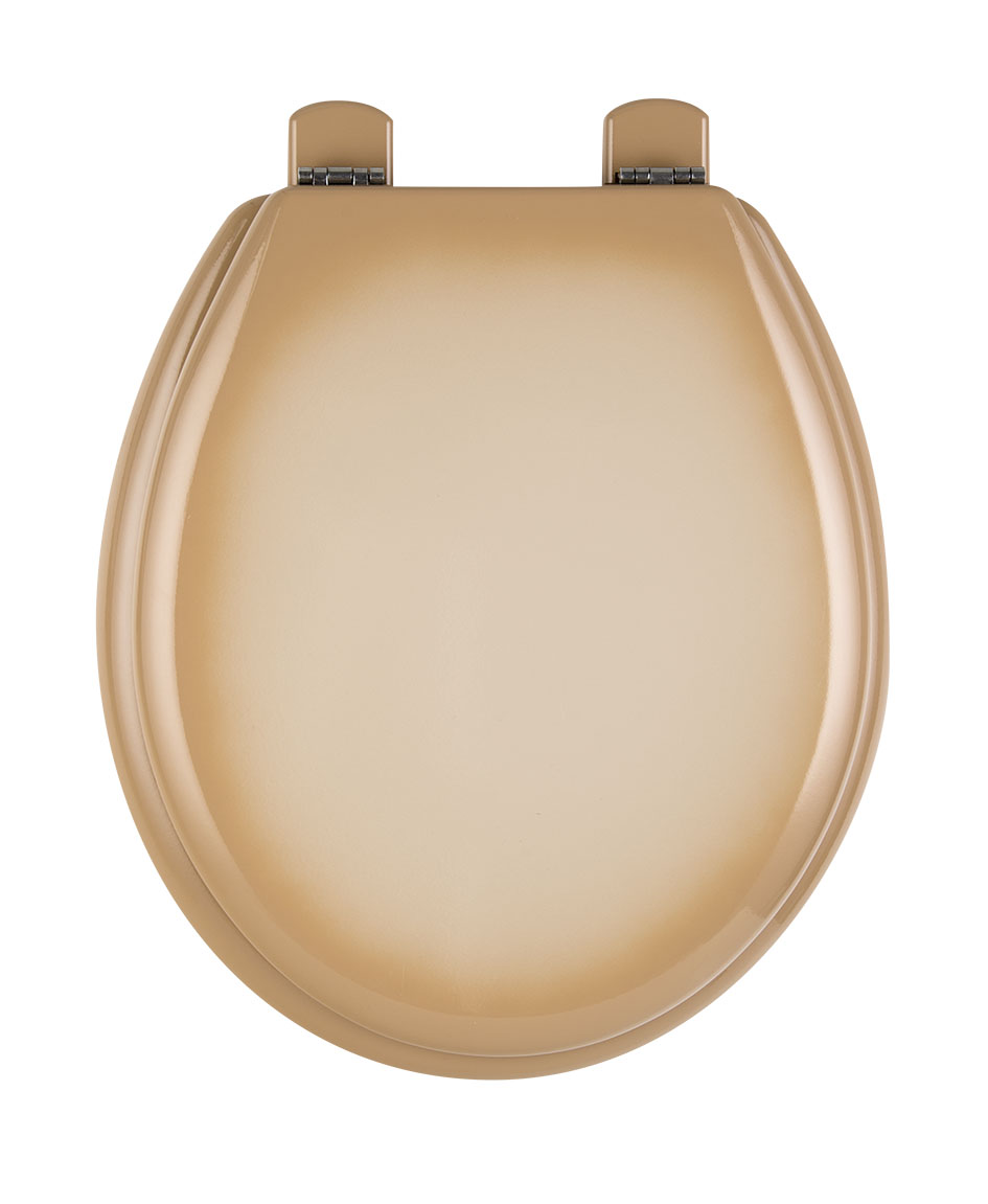 Abattant WC Tradition Tendre S Beige 440-450 mm Marque OLFA - 7TD05680201B