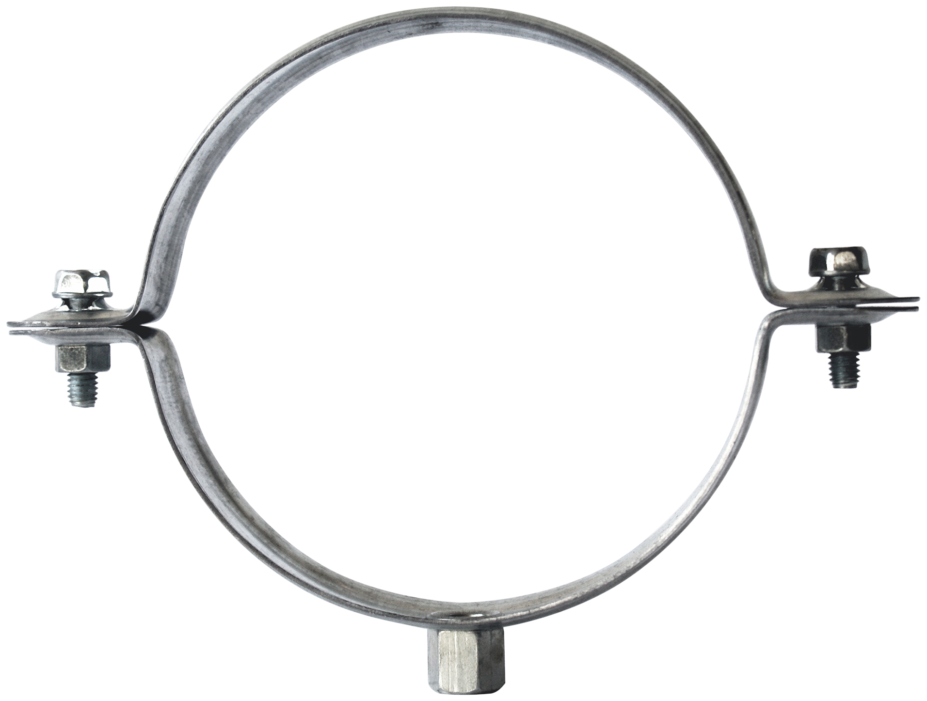 Collier gouttière Ø 80 M7-25/bte - FISCHER - 530885