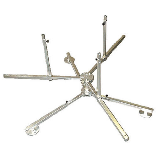 Derouleur de couronnes a 3 pieds - NICOLL - V900040