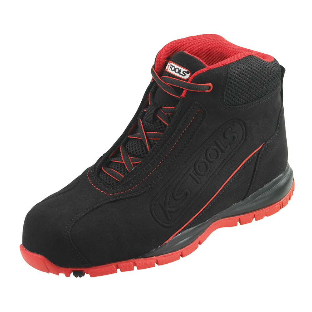Chaussures de sécurité montante - Modèle #10.09 - s1p HRO, T. 43 - KS TOOLS - 310.0930