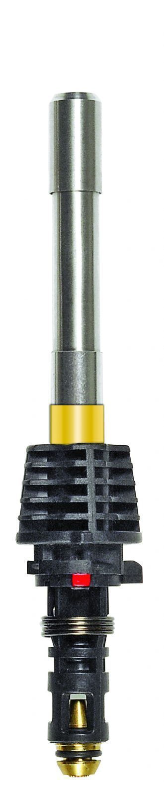 Lance vulcane pour brasage tube cuivre Ø 14 mm spécial climatisation - EXPRESS