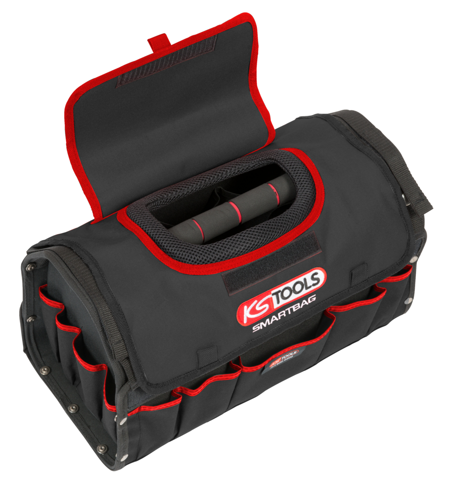 Sac à bandoulière smartbag - vide - KS TOOLS - 850.0300