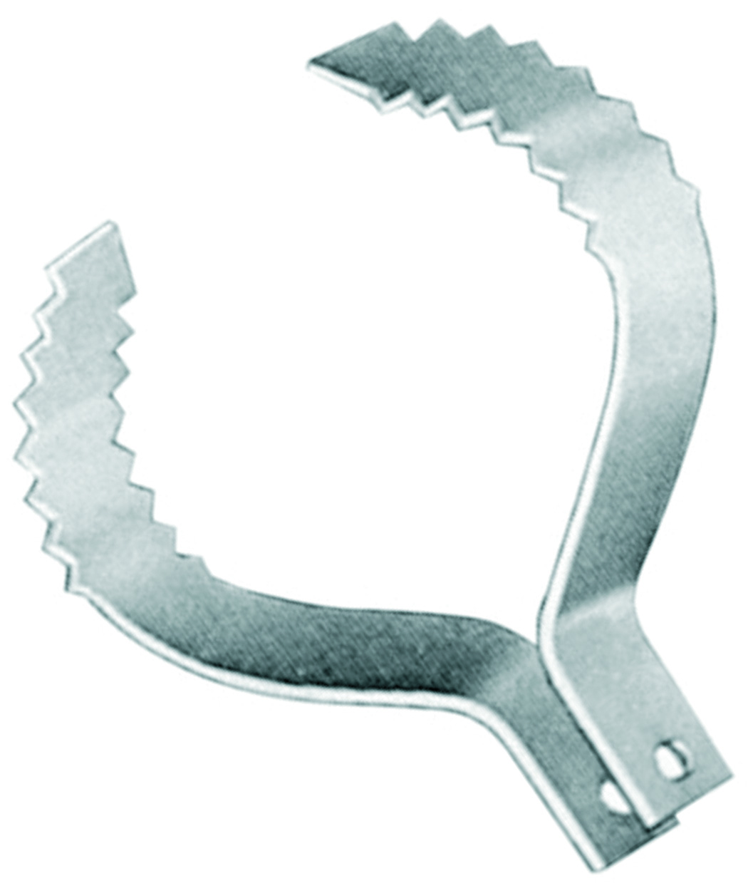 Tête flèche pour câble 9,5/12,7mm VIRAX - 291217