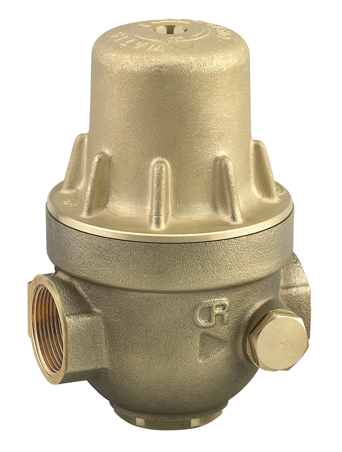 Réduction pres laiton precisio 86200 - WATTS - 2286200