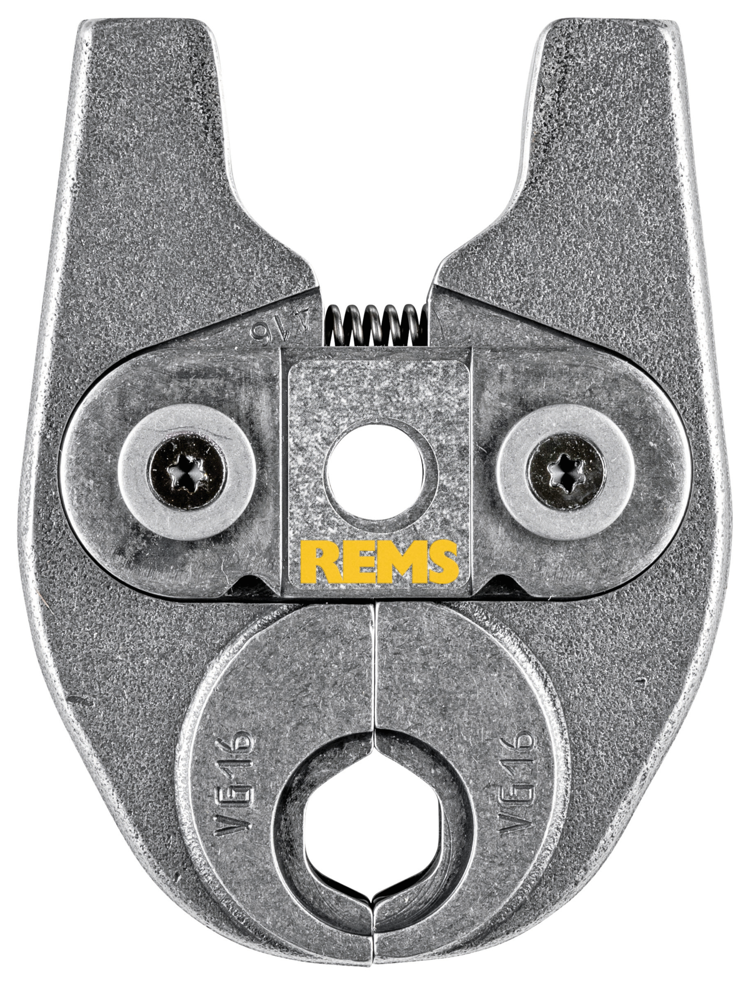 Pince à sertir Mini VG 16 - REMS - 578340