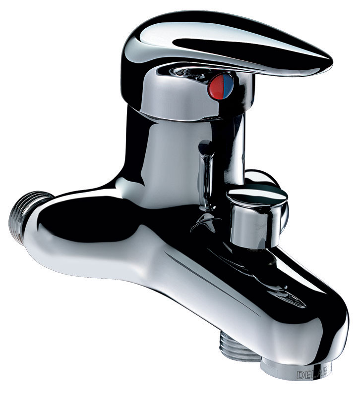 Mitigeur bain-douche universel - DELABIE