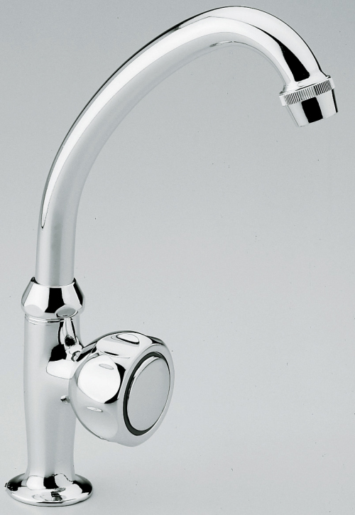 lave mains ordo bec orientable chrome ONDYNA - OR14051