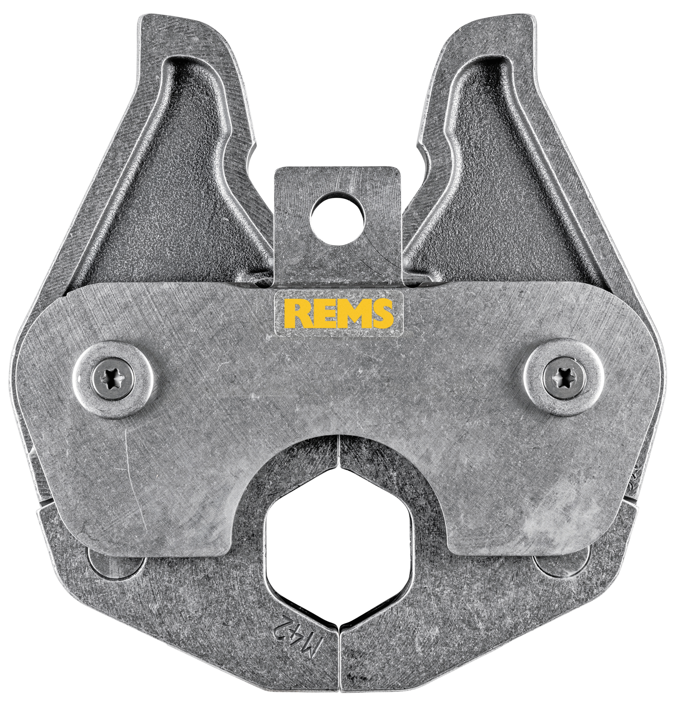 Pince à sertir M 42 (4G) - REMS - 570160