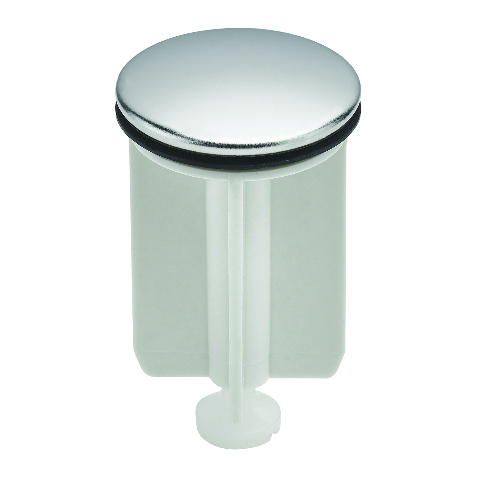 Lot de 10 clapets à ailettes plastique lavabo réf 6021/6022 - VALENTIN - 4290000000