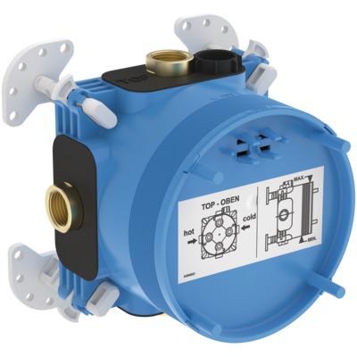 Boîte à encastrer EASY BOX IDEAL STANDARD - A1000NU