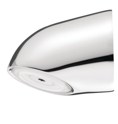 Pomme de douche fixe avec grille fixe PRESTO - 29301