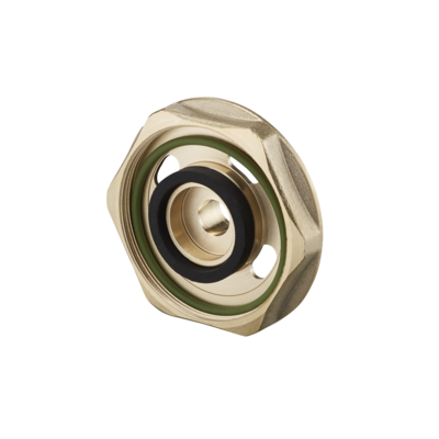 Adaptateur pour le montage ultérieur de la cartouche filtrante - OVENTROP - 2120691