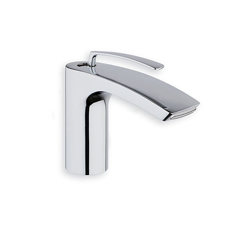 lavabo monotrou bollicine chrome CRISTINA - BO22051