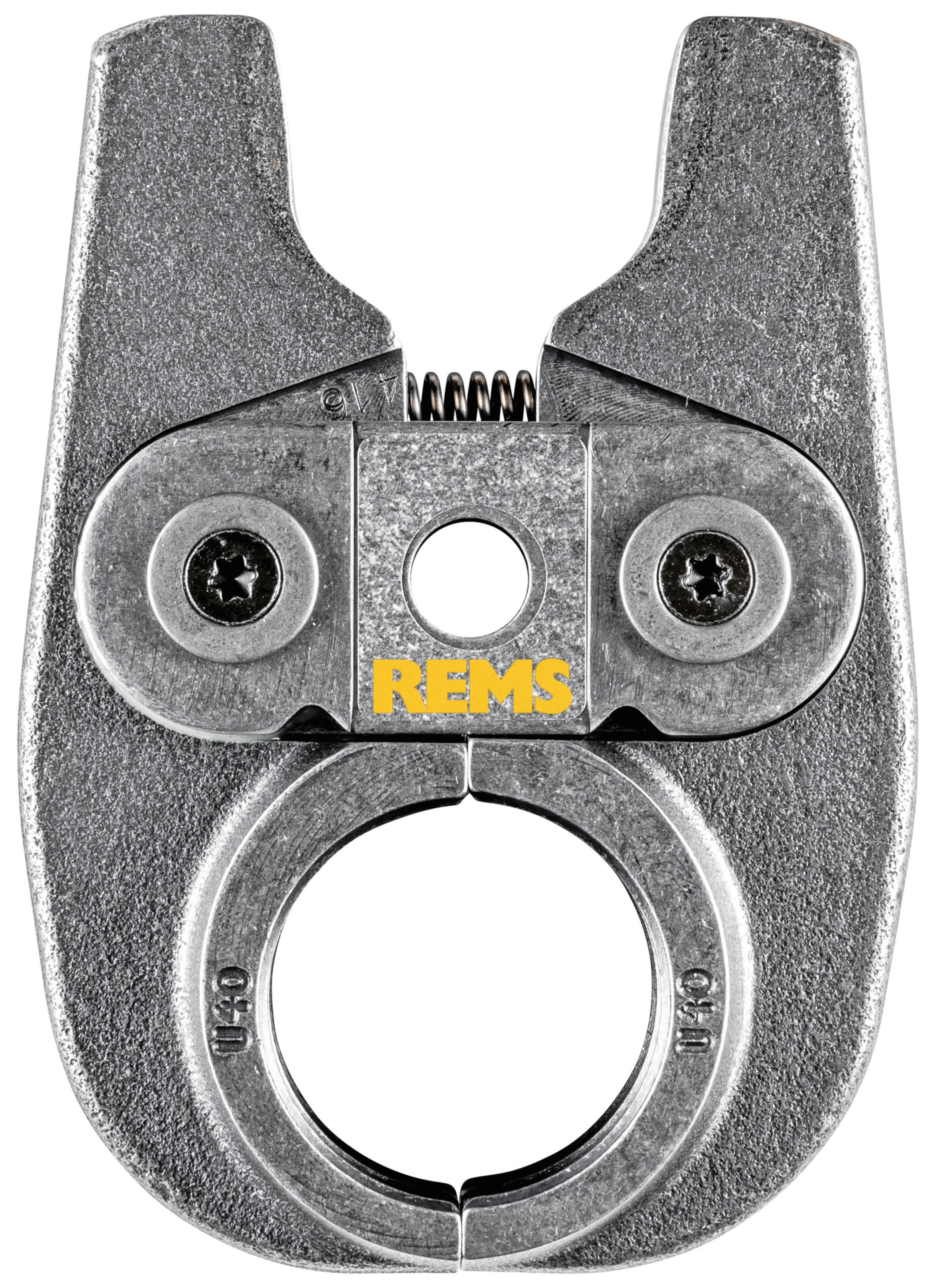 Pince à sertir Mini U 40 - REMS - 578386
