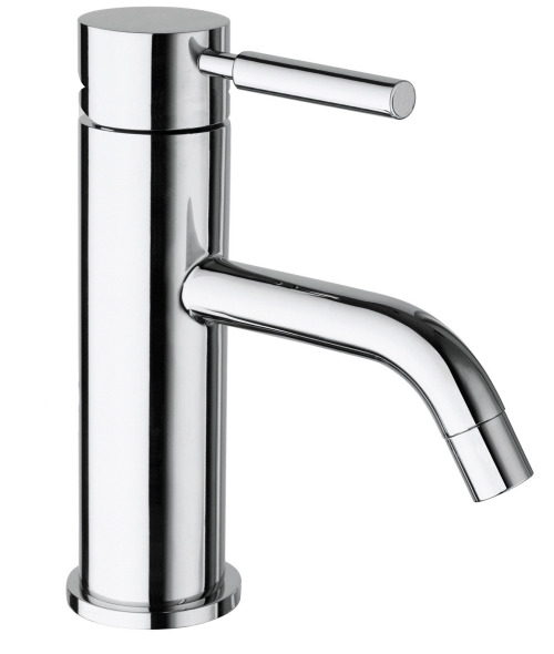 lavabo triverde chrome sans vidage CRISTINA - TV22051
