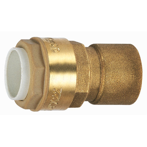 9340 raccord DROIT F. 12x1/2 - CODITAL - 2,09E+12