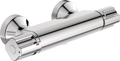 Thermostatique SCT douche - PORCHER - D2439AA