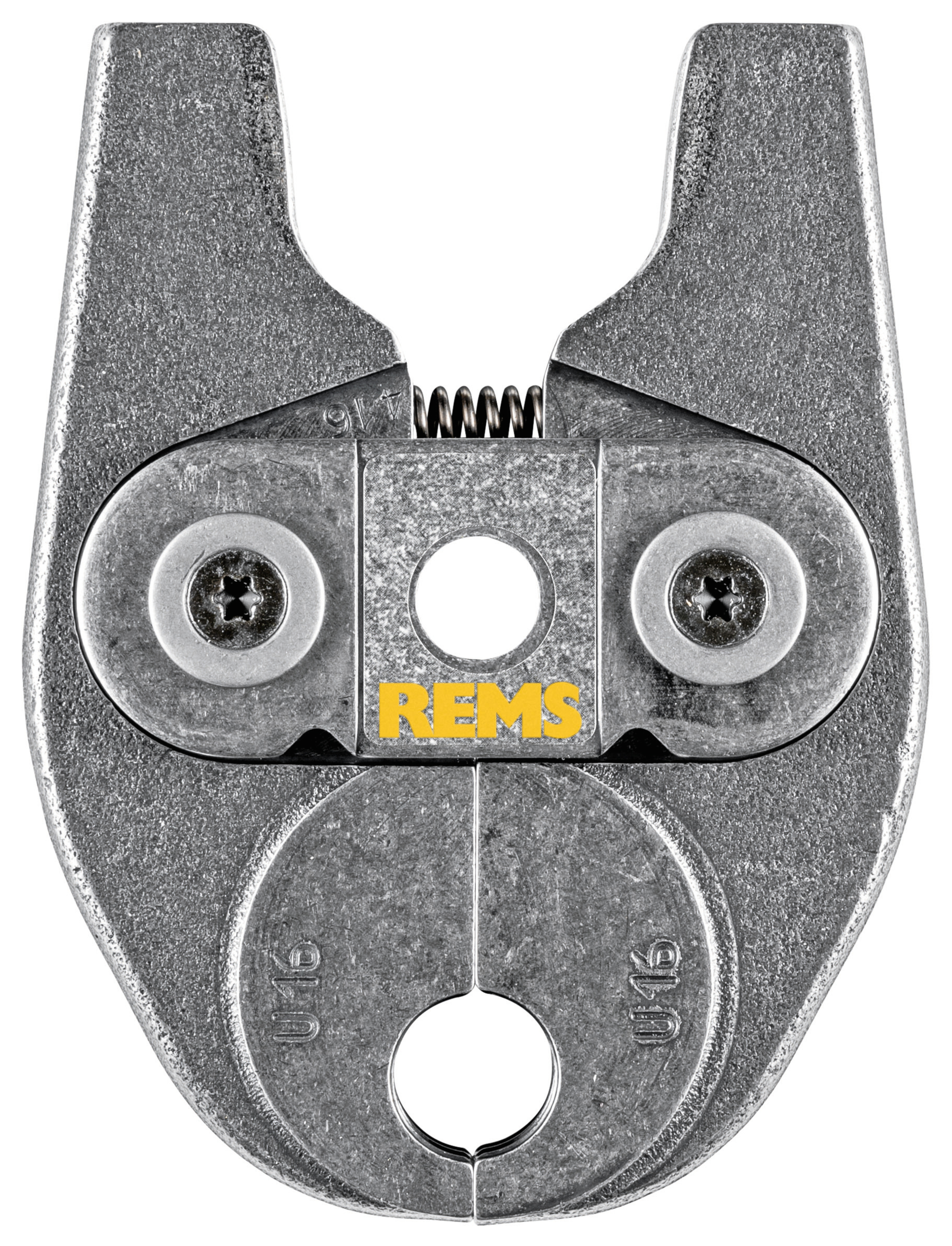 mâchoire à sertir MINITUBO profil U MINI 16 x 2,00 mm MULTITUBO - 31310
