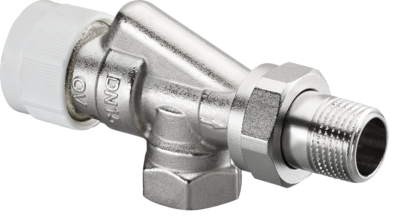 Corps thermostatique.1/2 eq.in.oventro 1183904 - OVENTROP