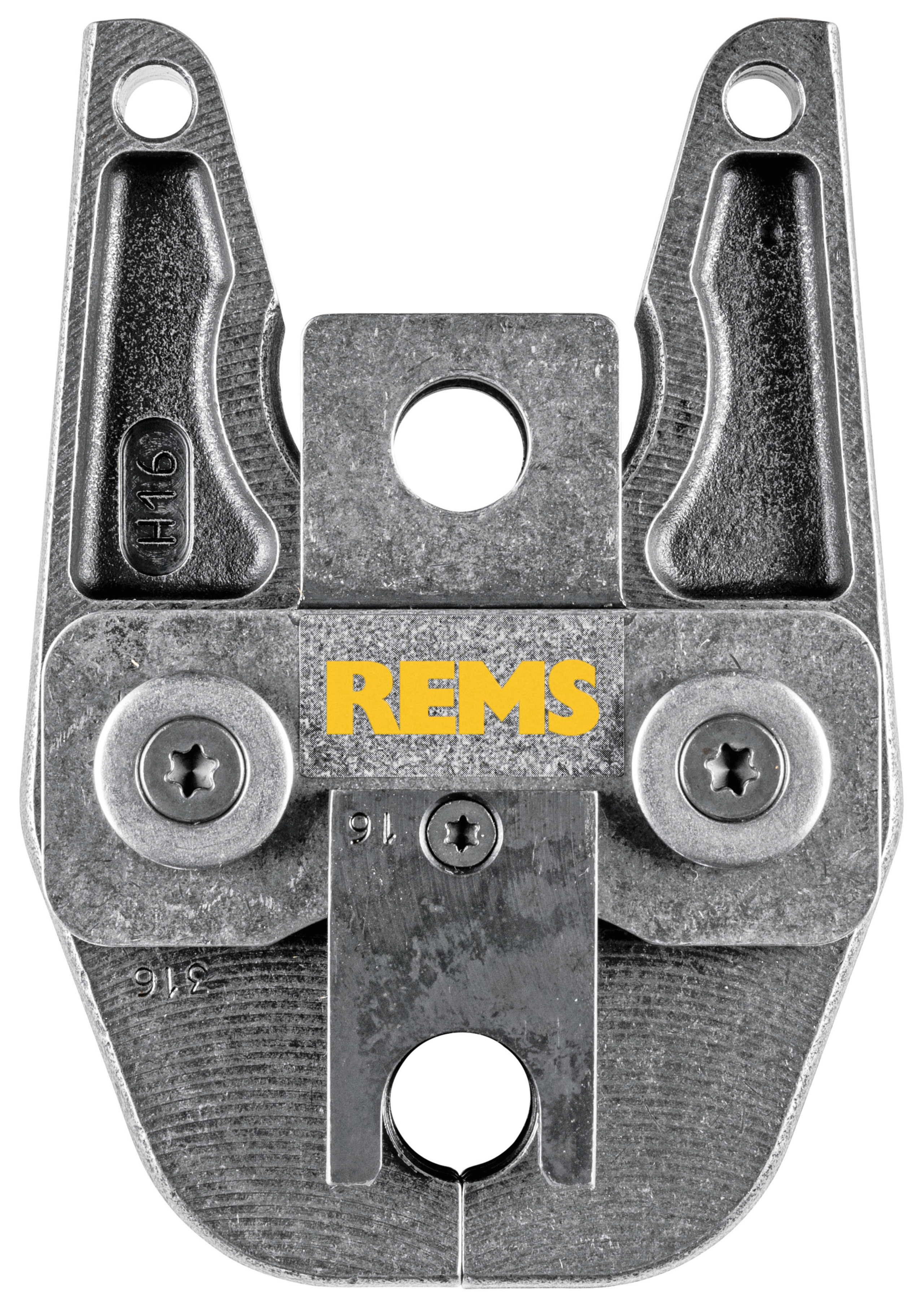 Pince à sertir H 16 - REMS - 570620