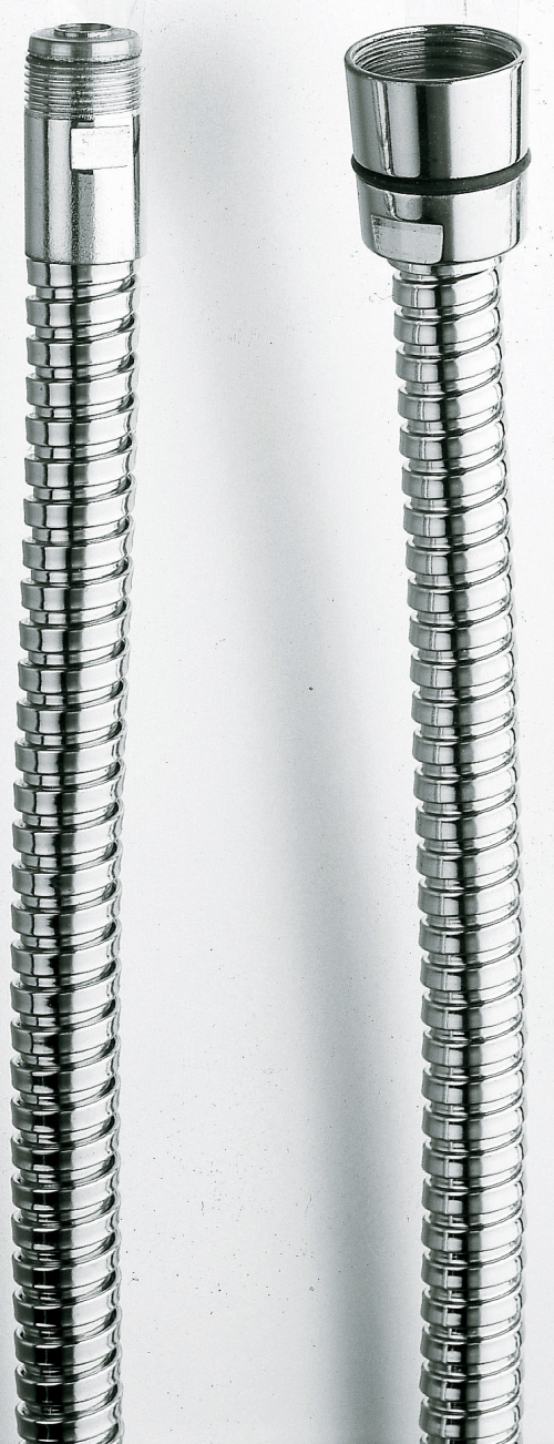 Flexible chromé m15x1/2 da 21651 - ONDYNA - DA21651
