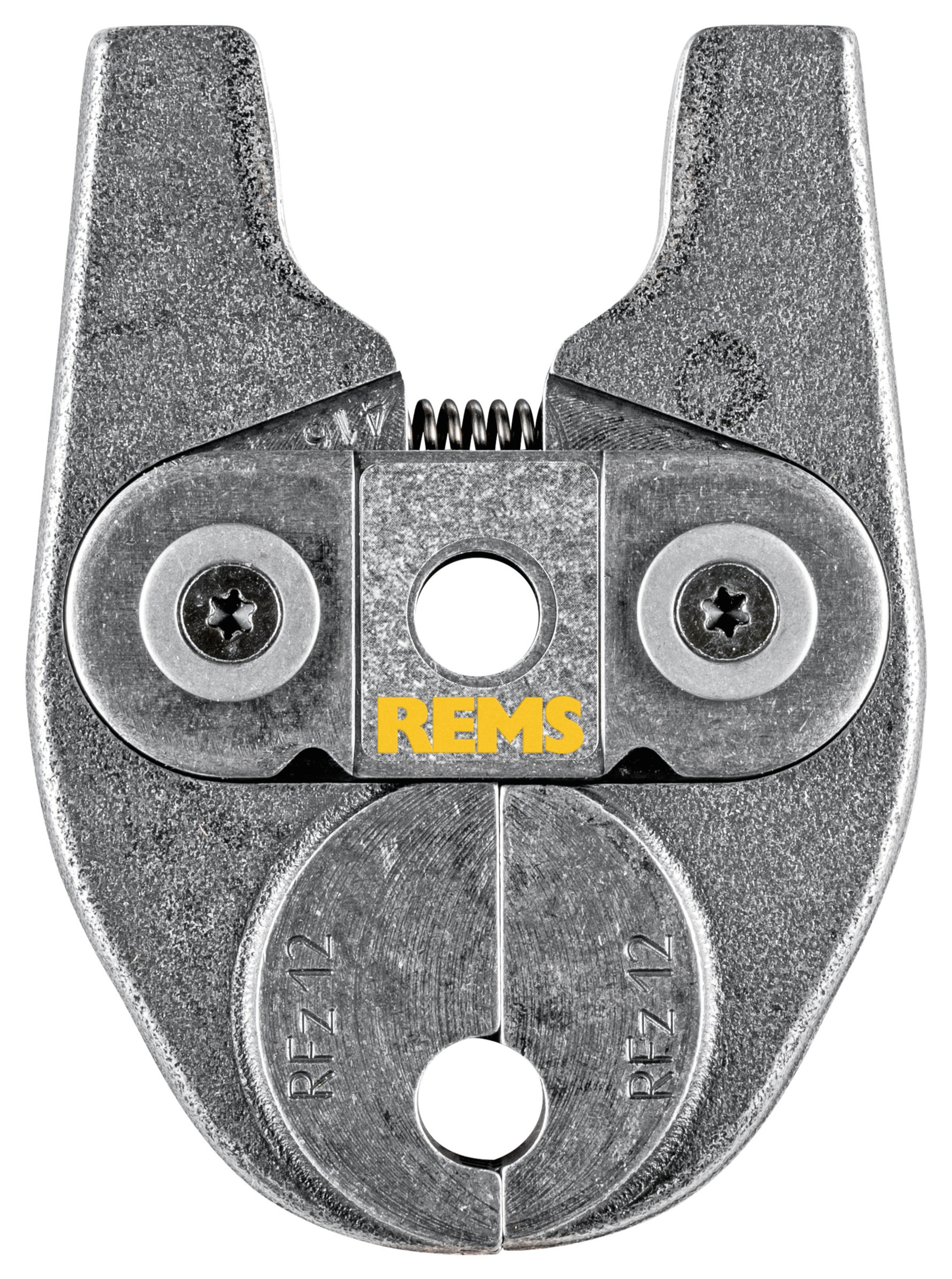 Pince à sertir Mini RFz 12 - REMS - 578490